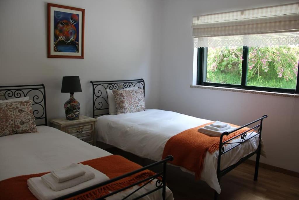 Casa Quelha Da Presa Villa Espinho  Exterior photo