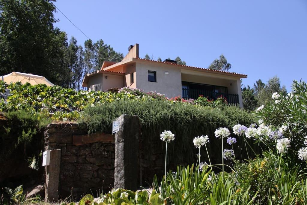 Casa Quelha Da Presa Villa Espinho  Exterior photo